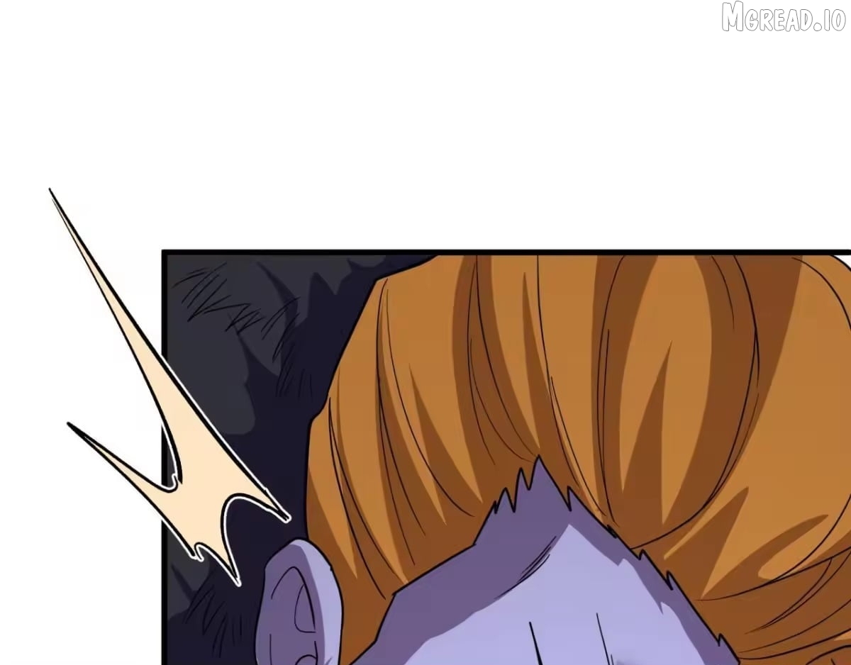 Era of the Haunted Chapter 610  - page 73